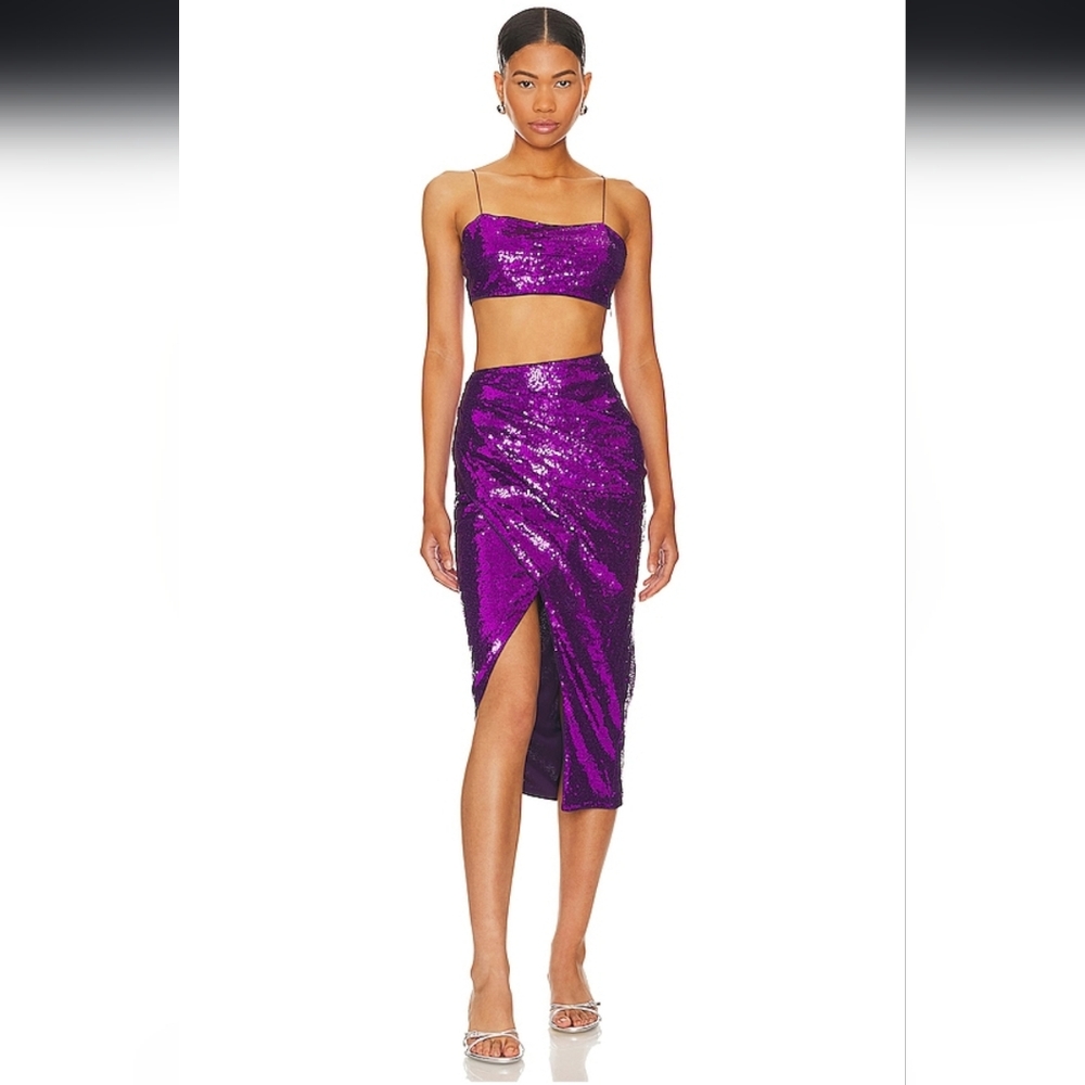 Falda Marta - Just Skirt